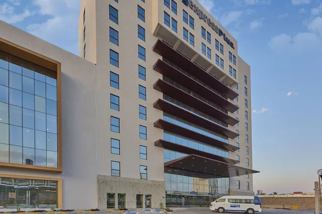 City Express Plus by Marriott Leon Centro de Convenciones، Leon de los Aldama 2/33