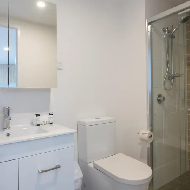 Studio, Apartment, Annexe Apartments 4/5