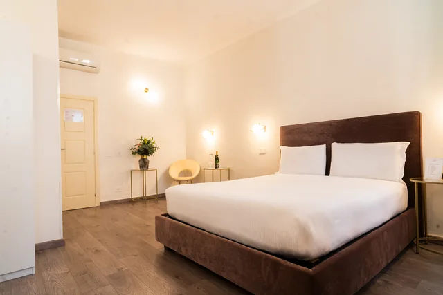 غرفة قياسية، Ginori Hotel Al Duomo 3/5