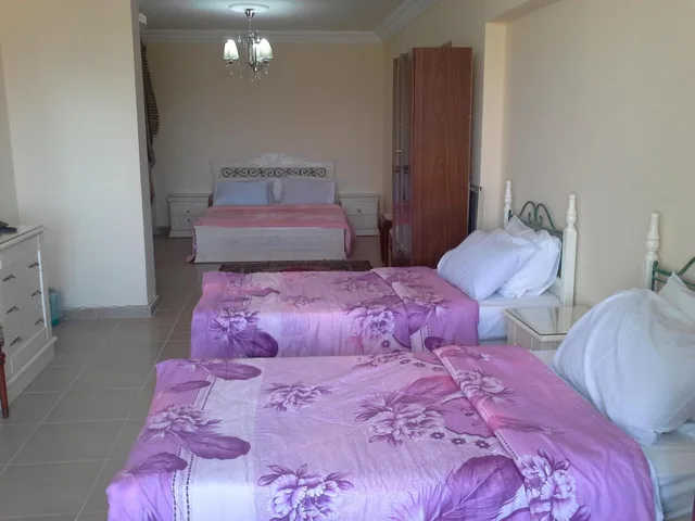 1 Bedroom, Apartment, 3 Beds, Adult Only، Alexander the great hotel-Alexotel 1/5