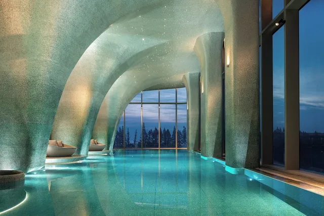 Intercontinental Huzhou Taihu South By Ihg, Huzhou 21/50