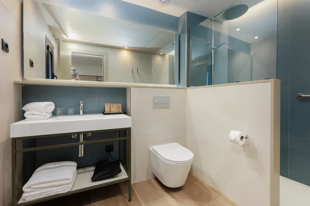 Room, Double or Twin Bed, with Extra Bed, Medinaceli Hotel 9/10