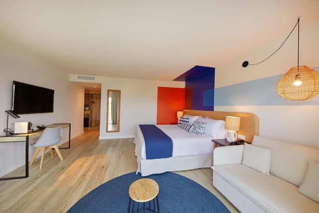 Preferred Club, Premium, Sea View, Balcony، Alua Calvia 1/3