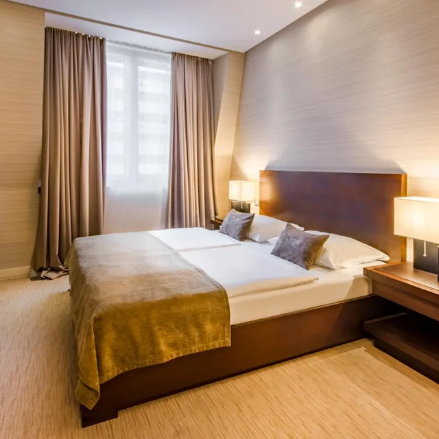 غرفة سوبيريور بسرير مزدوج، Residence 1/10