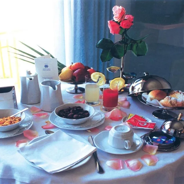 Room, Double or Twin Bed, Grand Hotel Palace 5/5