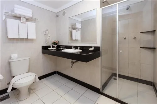 غرفة تُحدَّد حسب التوفر، Hotel Bahia Do Sol 1/1