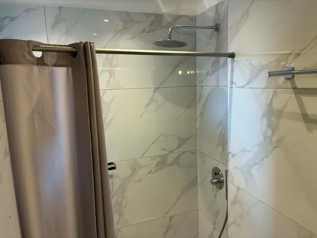 غرفة سوبيريور ثلاثية بسرير مزدوج وسرير فردي، Minavra Hotel 9/10