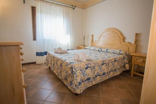 شقة بريميوم بغرفة نوم واحدة، Giardino degli oleandri 1/2