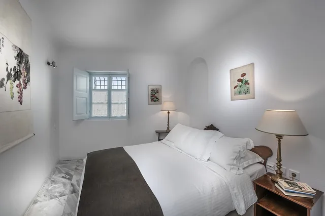 Sunset, Suite, Mansion, Queen and Twin Beds, Aigialos Niche Residences & Suites 2/6