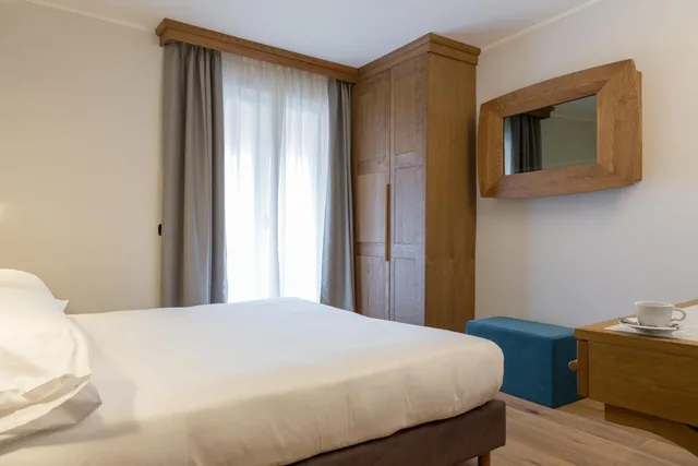 جناح جونيور، Duca D Aosta 3/6