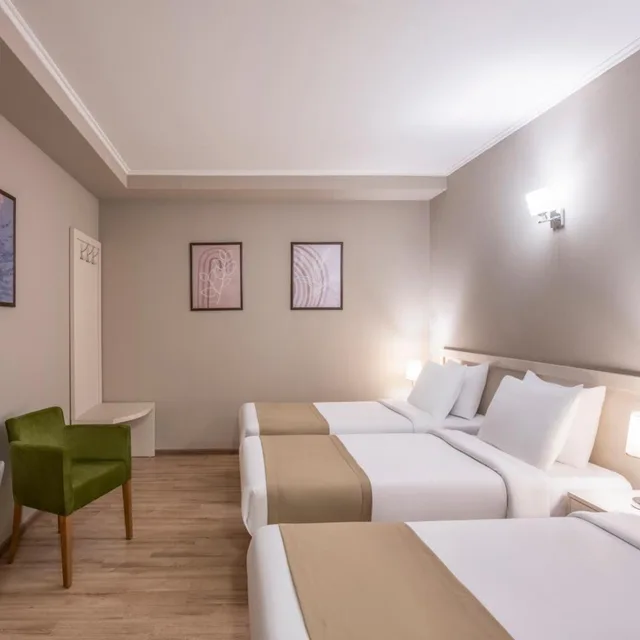 Mansard, Family، Sairme Hotels & Resorts 6/8