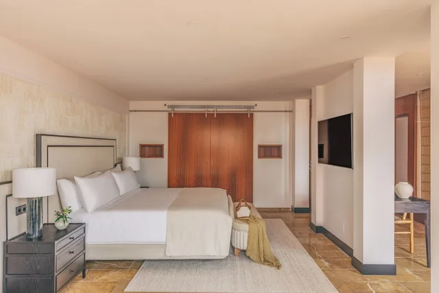 Duplex, Penthouse, Suite, King Bed، Hacienda del Mar Melia Collection 1/2