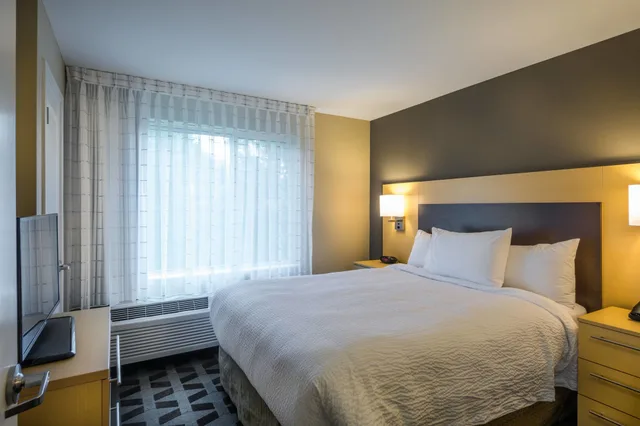 جناح بغرفة نوم واحدة، TownePlace Suites Goldsboro 2/6