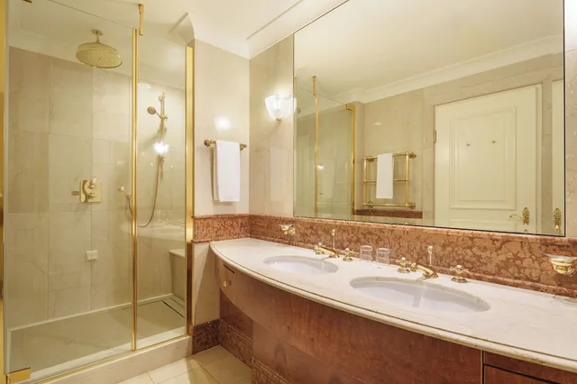 Premium, Single, Double or Twin Bed، Eurostars Grand Hotel Wien 3/3