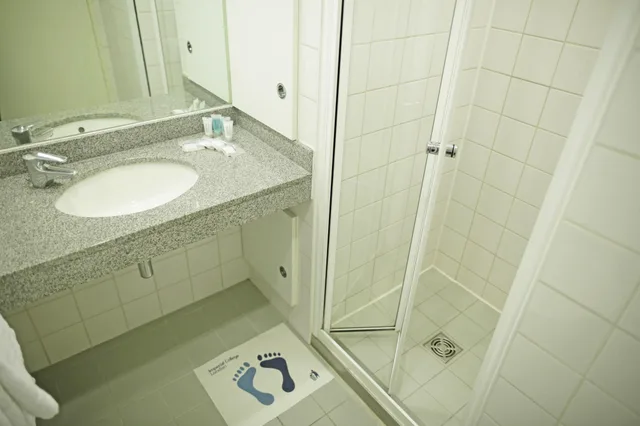 غرفة قياسية مفردة، Princes Gardens Campus Accommodation 3/4