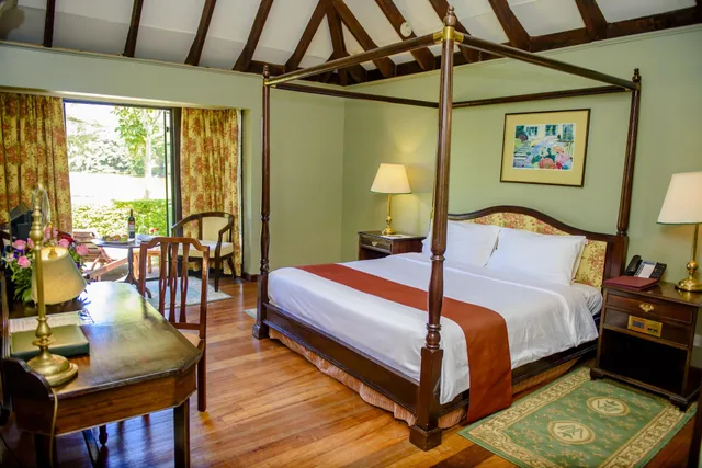 Cottage, 4 Beds, Windsor Golf Hotel And Country Club 2/10