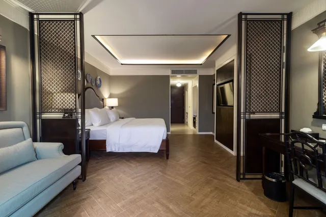 Deluxe Pool Access، Marina Gallery Resort - KACHA – Kalim Bay 8/10