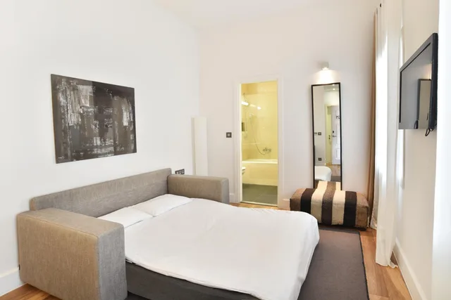 غرفة عائلية، Hotel Zenit Budapest Palace 2/10