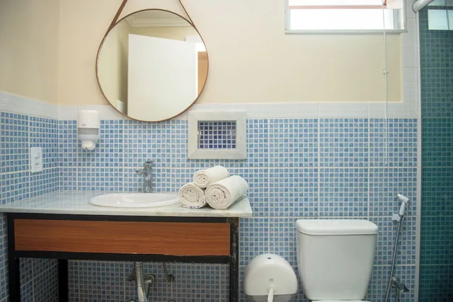 Hotel Don Quijote، Armacao dos Buzios 44/46