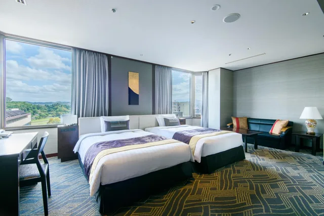 غرفة تنفيذية بسرير فردي، Kanazawa Tokyu Hotel 2/4