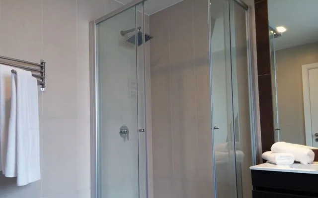 غرفة قياسية بسرير مزدوج، Lisbon Arsenal Suites 10/10