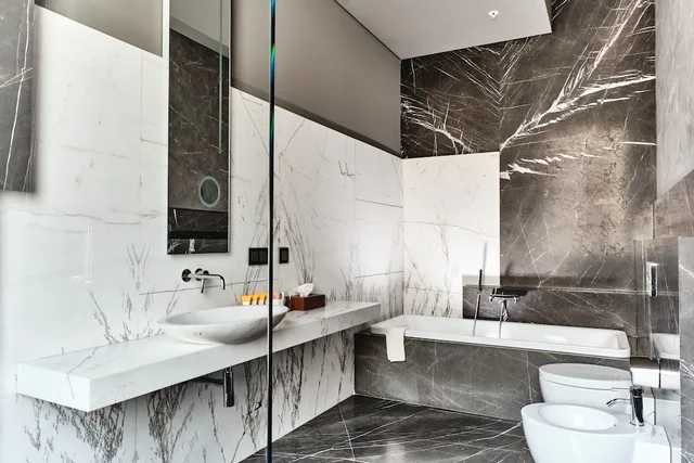 جناح جونيور بسرير كينج، Hotel Warszawa 8/10