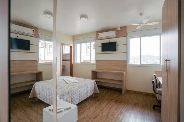 Luxury, Double Bed, Prata Villaggio Hotel 8/10
