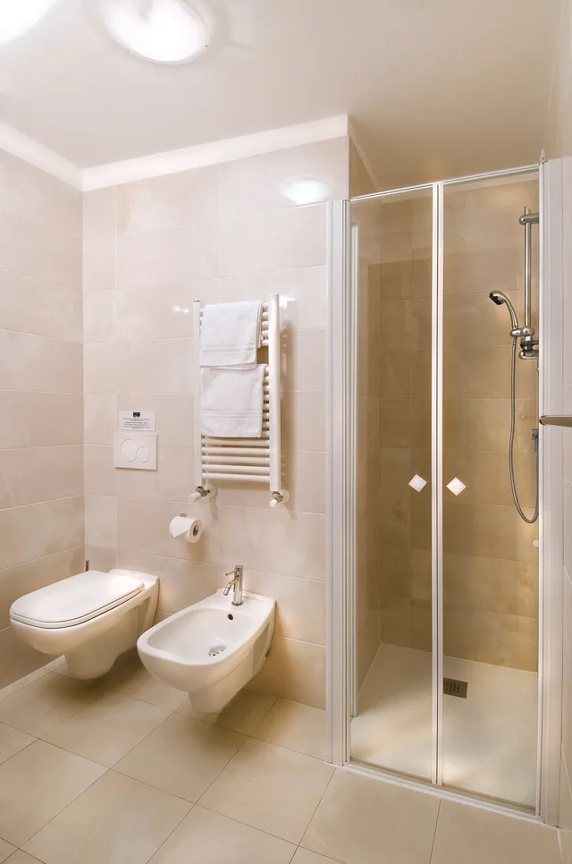 Classic, Triple, 3 Beds, Hotel Giardinetto 4/6