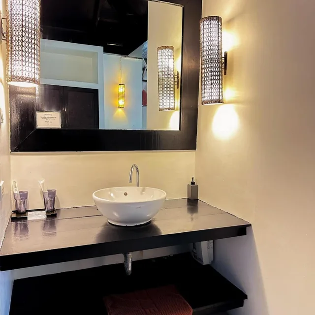 Siam, Deluxe, Villa، Seven Seas Resort Koh Kradan 6/8