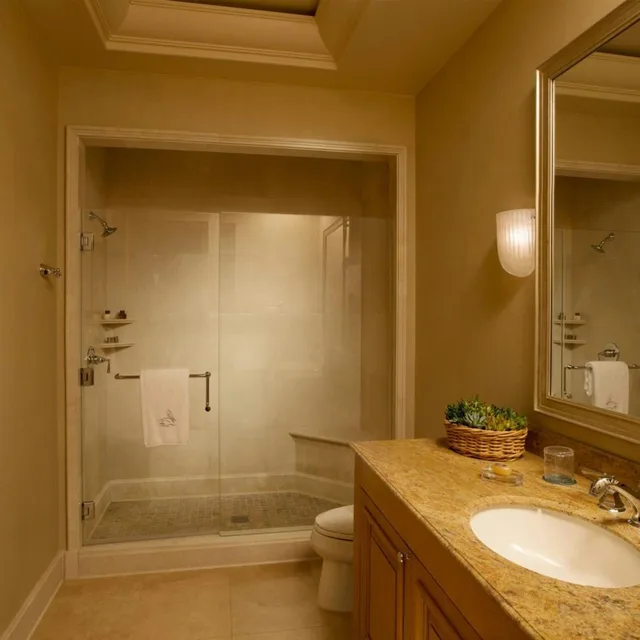 2 Bedrooms, Upper, Villa, Partial View, Balcony, Terrace, The Resort At Pelican Hill 6/10