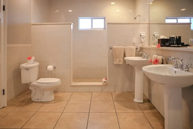 جناح ملكي بسرير كينج، St. James’s Club Resort & Villas 9/10