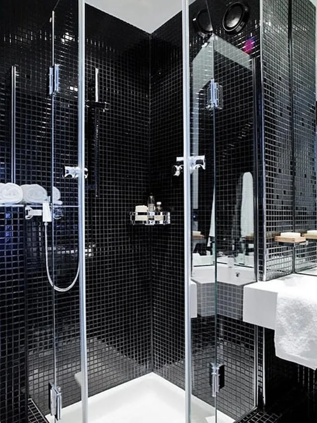 استوديو سوبيريور بسرير مزدوج، Visionapartments Lausanne Rue Caroline 4/4