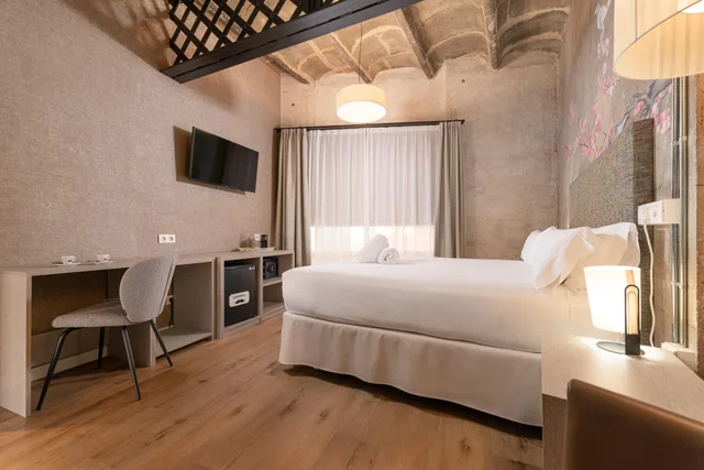 Premium, Brondo Architect Hotel 7/10