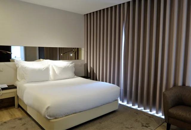 Suite, Double Bed, Hotel Cristal Setubal 3/4