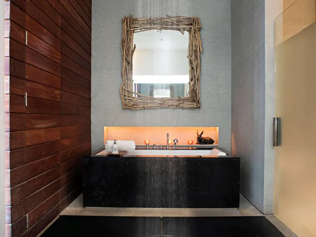 So Comfy, Design, King Bed, Garden View، SO Sofitel Hua Hin 1/2