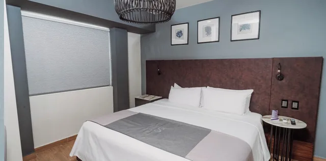 فيلا عائلية بسريرين كينج وسرير فردي مع أريكة، HS Hotsson Smart Acapulco 6/10