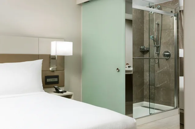 جناح، Ac Hotel By Marriott San Juan Condado 3/3