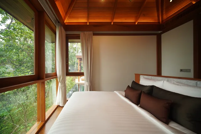 Pool, Villa, The Surin Phuket 1/2