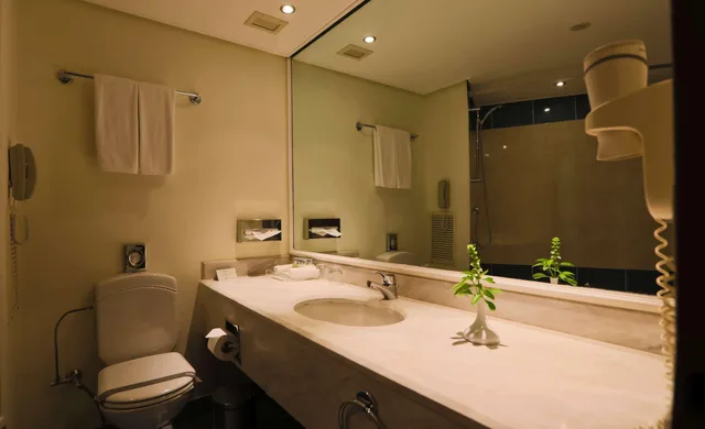 Nelson, Deluxe, Family، Steigenberger Hotel & Nelson Village 3/4