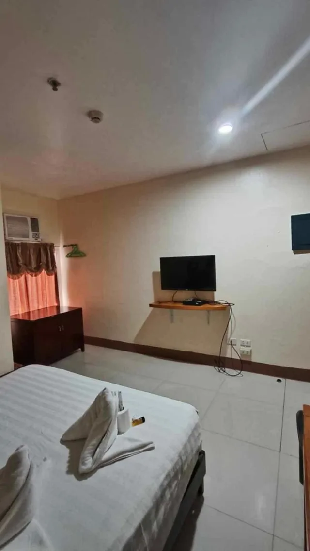 غرفة ديلوكس بسرير كوين، Asia Novo Boutique Hotel-Dumaguete 2/4