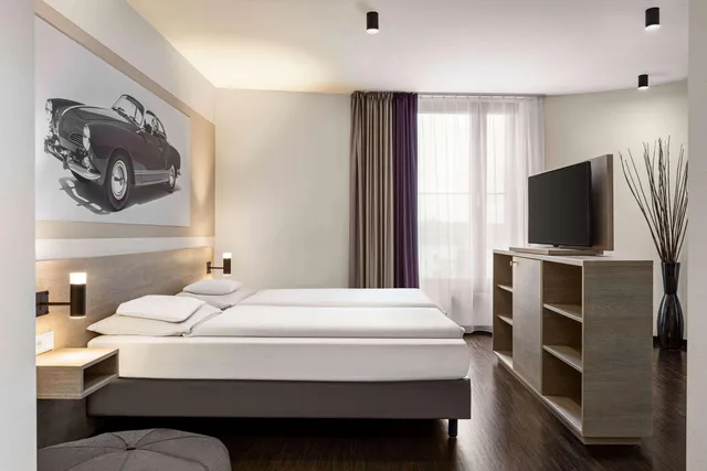 استوديو، Vienna House Easy by Wyndham Osnabruck 6/7