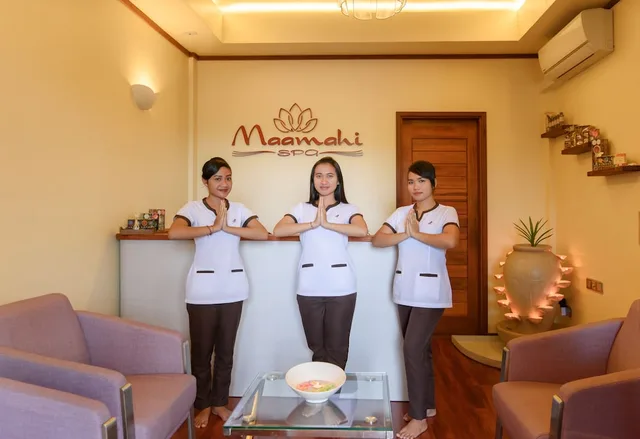 Araamu Holidays and Spa، Male 7/60