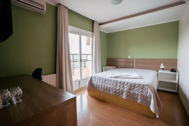 Luxury, Double Bed, Prata Villaggio Hotel 1/10