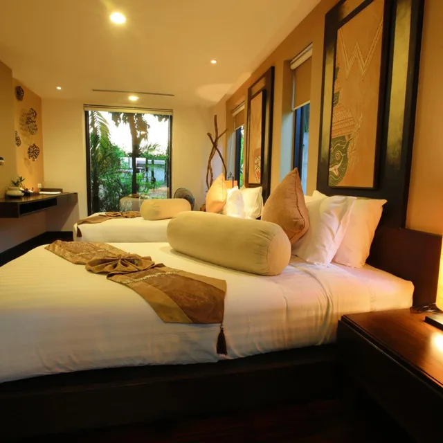 Pool, Family, Villa, NIRAMAYA VILLA AND WELLNESS KOH YAO NOI 2/10