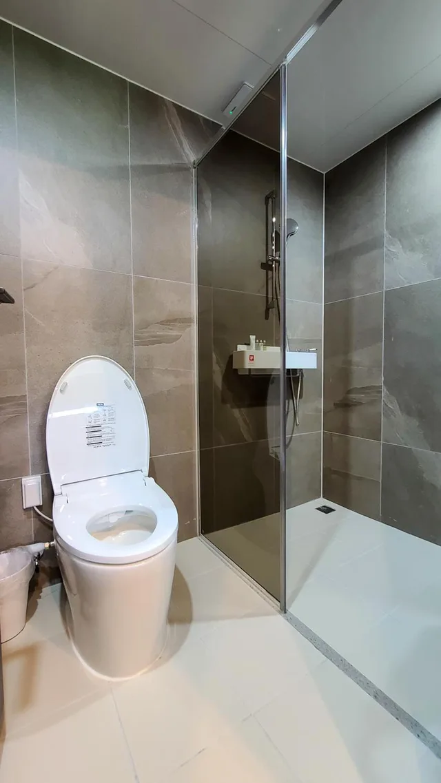 جناح ديلوكس بجاكوزي، Hotel Ohevday 5/8