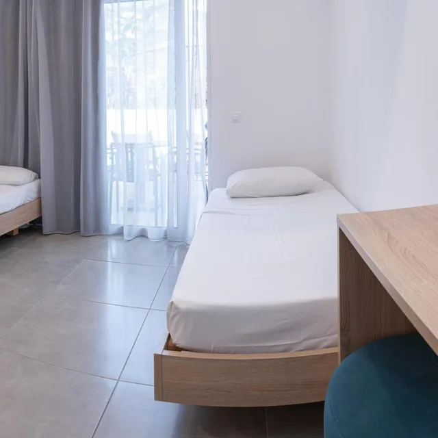 Junior Suite, Shared Pool، Delfinia Resort Hotel - All Inclusive 4/8