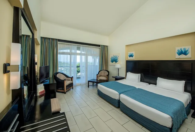 غرفة بريميوم، Reef Oasis Blue Bay Resort and Spa 1/4