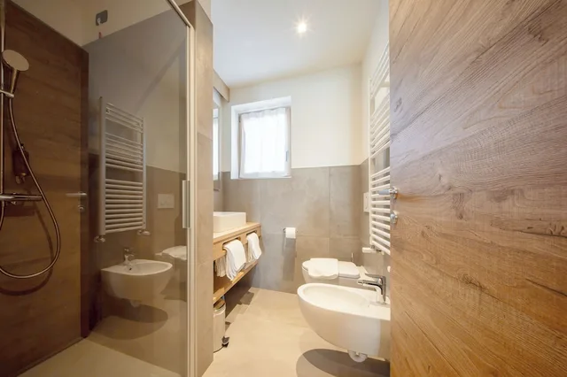 1 Bedroom, Deluxe, Apartment, 3 Beds, Sofa, Residende Nevegall 8/8