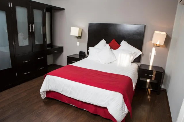 غرفة قياسية مفردة، Suites Ganges 1/6