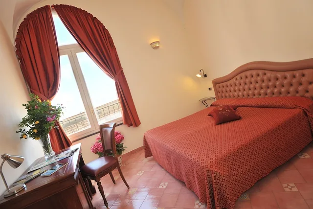Superior, Twin Beds, L Apos Antico Convitto 3/5
